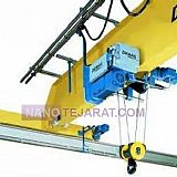 جرثقیل سقفی جرثقیل سقفی